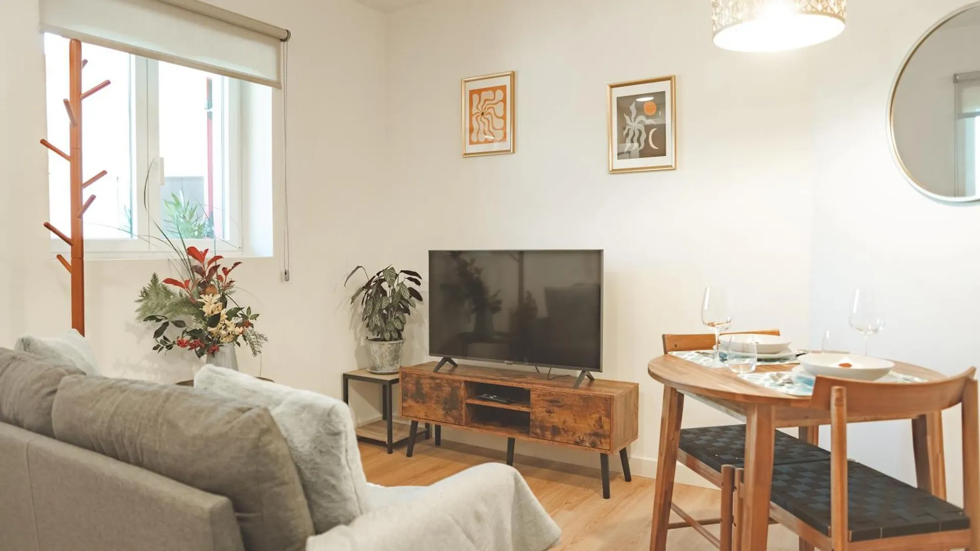 Apartamento Casa Rural Passivhaus Kostoenea Hondarribia España